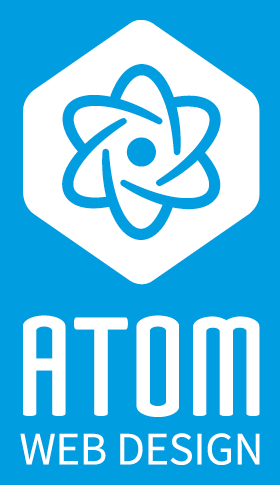 Atom Web Design